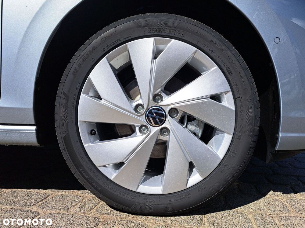 Volkswagen Golf 1.5 TSI Life Plus - 38