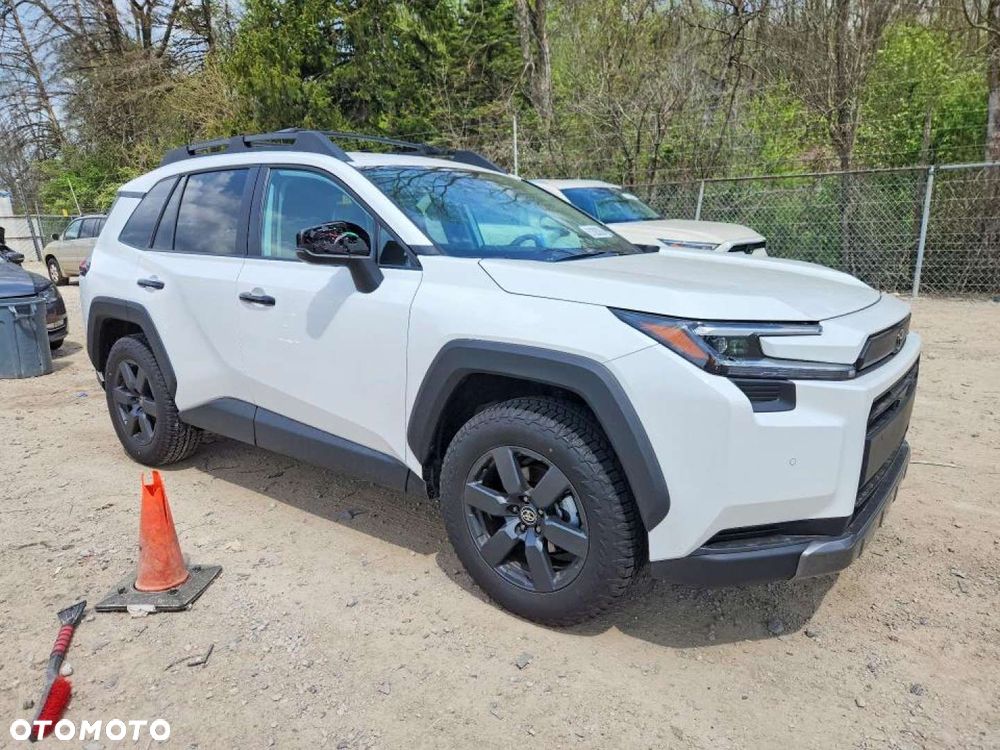 Toyota RAV4 - 2