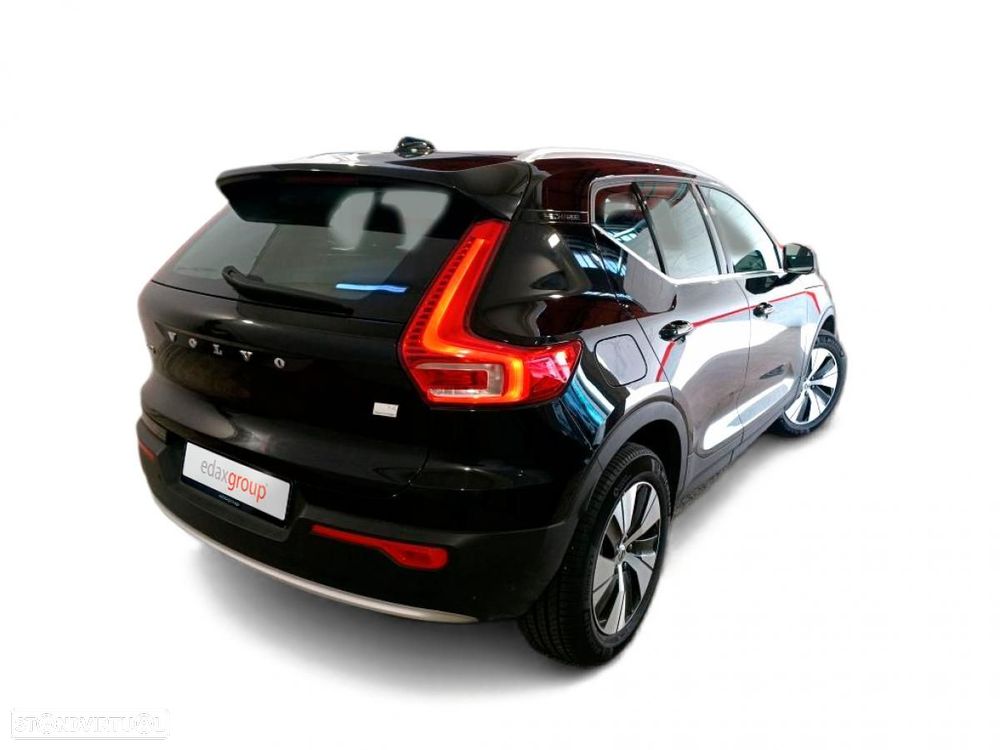 Volvo XC 40 1.5 T4 PHEV Essential - 2