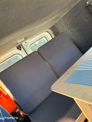 Opel Vivaro - 11