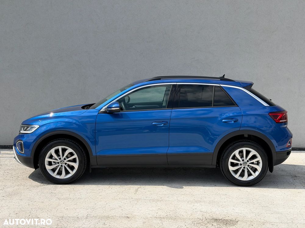 Volkswagen T-Roc 1.0 TSI Advanced - 3