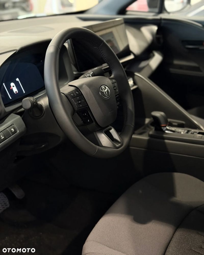 Toyota C-HR 2.0 PHEV Dynamic Force Style - 7