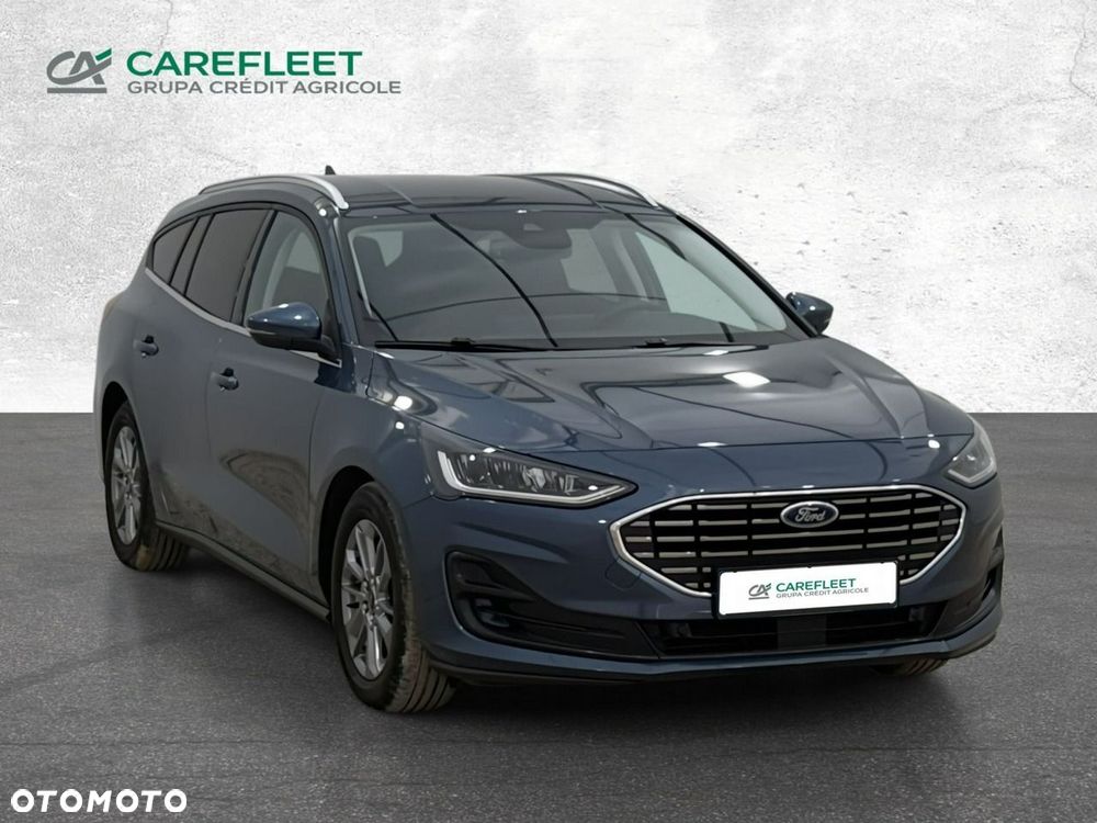Ford Focus - 4