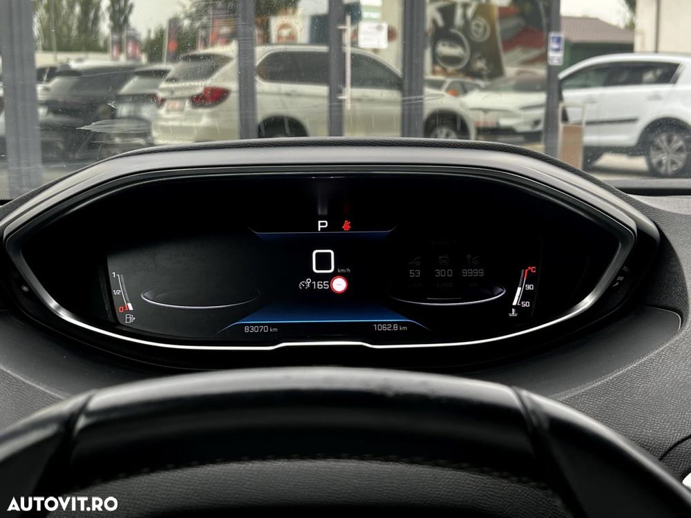 Peugeot 3008 - 21