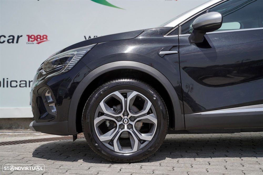 Renault Captur 1.0 TCe Evolution - 13