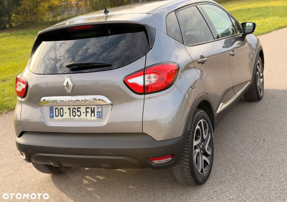 Renault Captur TCe 120 EDC Luxe - 6
