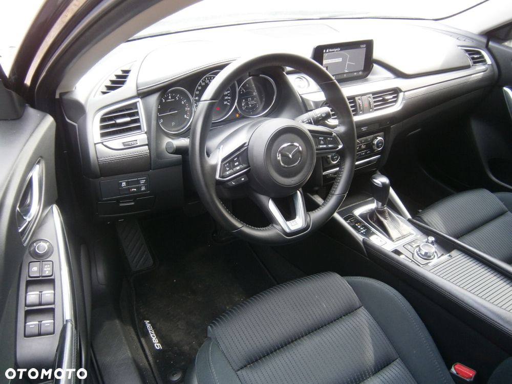 Mazda 6 2.0 SkyPassion - 10