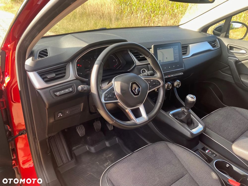 Renault Captur 1.0 TCe Techno - 7