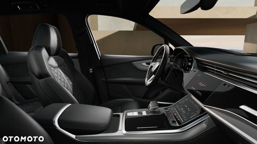Audi Q7 - 10