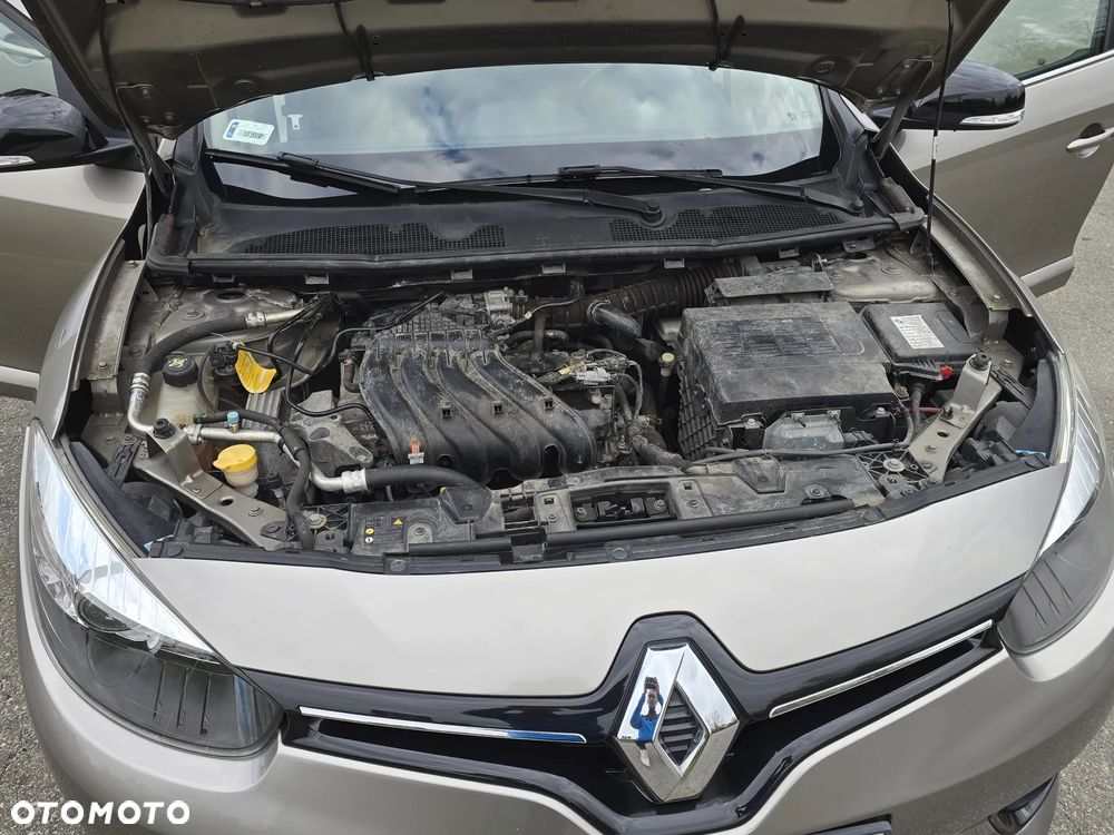 Renault Fluence 1.6 16V Limited - 21