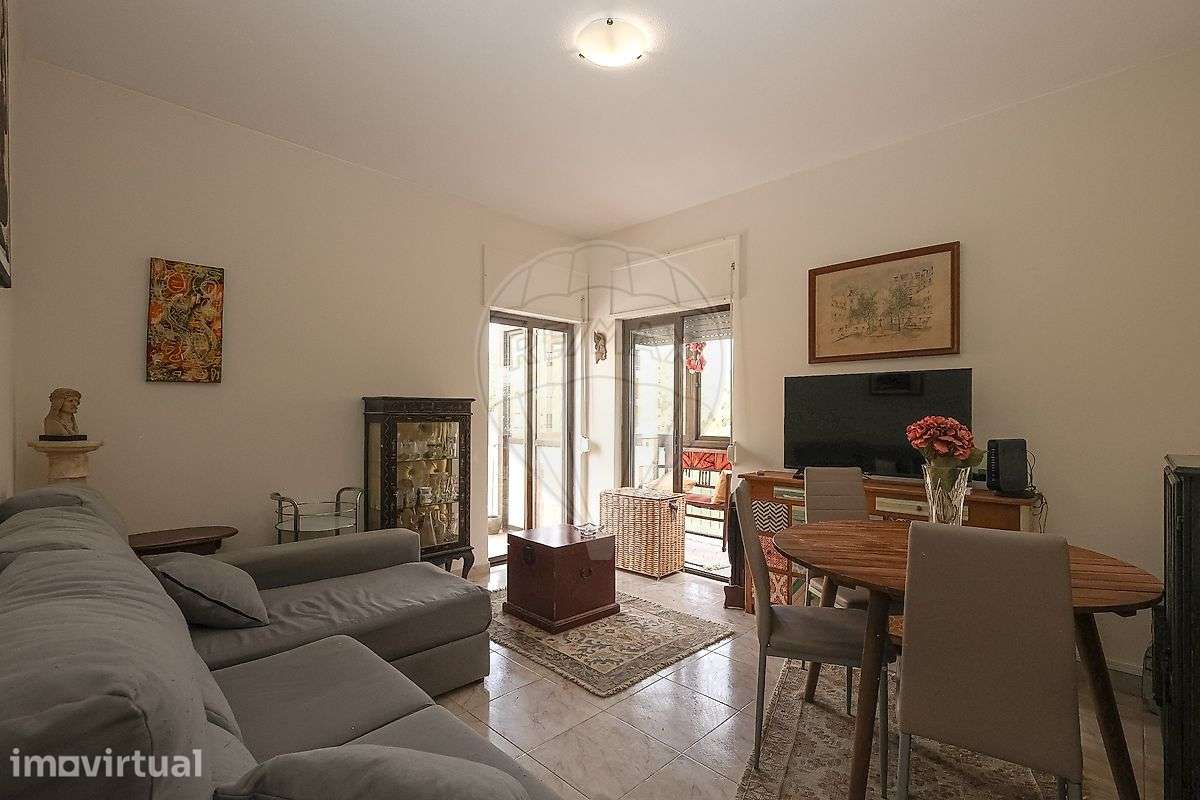 Apartamento T1 para arrendamento - Grande imagem: 4/17