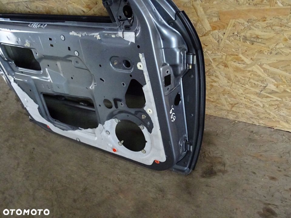 DRZWI LEWE LEWY PRZÓD LANCIA LYBRA 600 99-05 KOM NR699 - 7