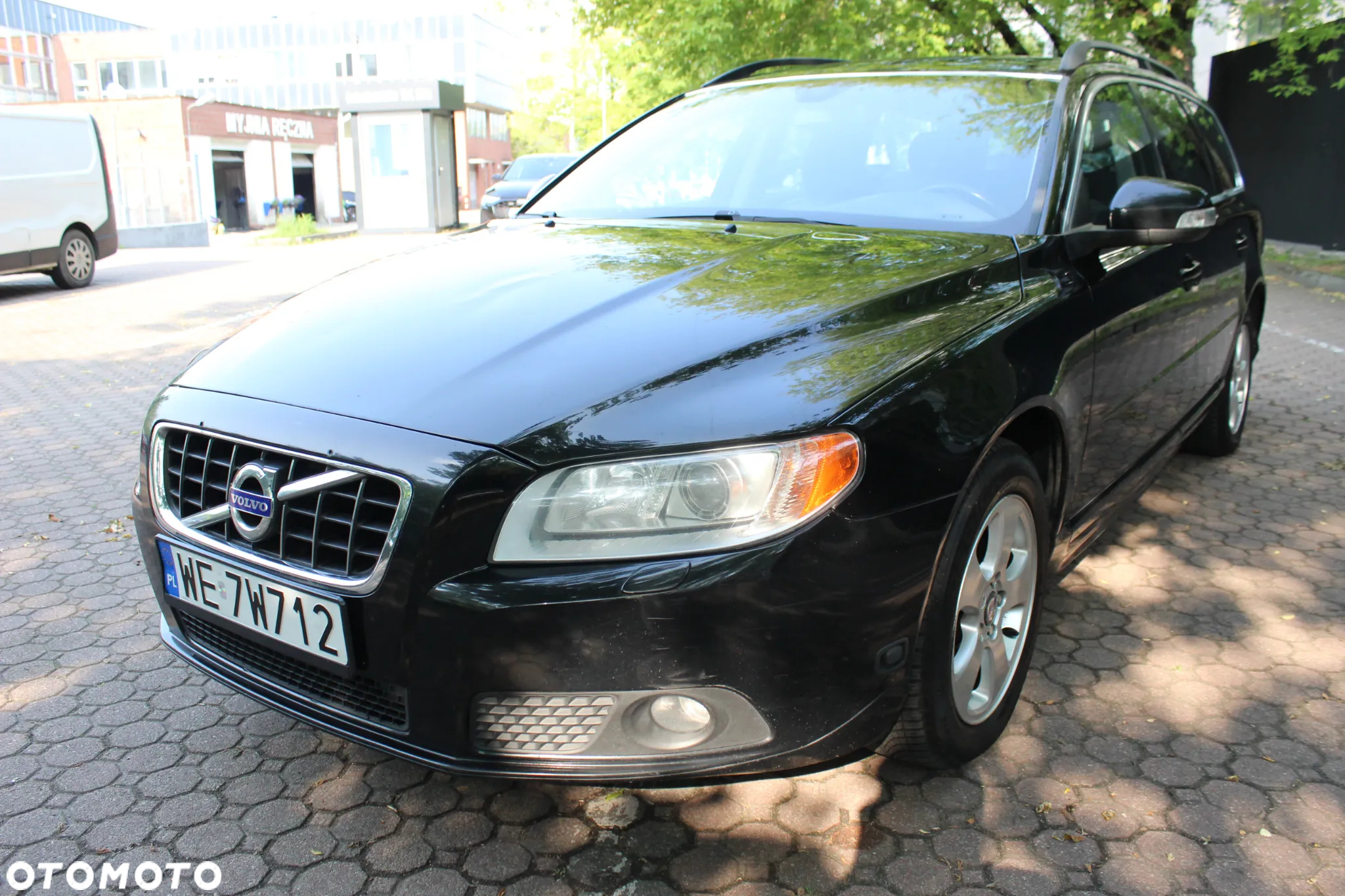 Volvo V70 2.0 Momentum - 2