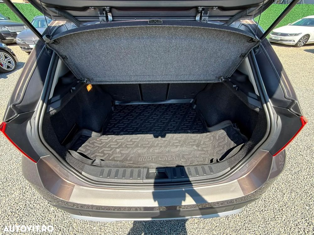 BMW X1 xDrive18d Aut. xLine - 29