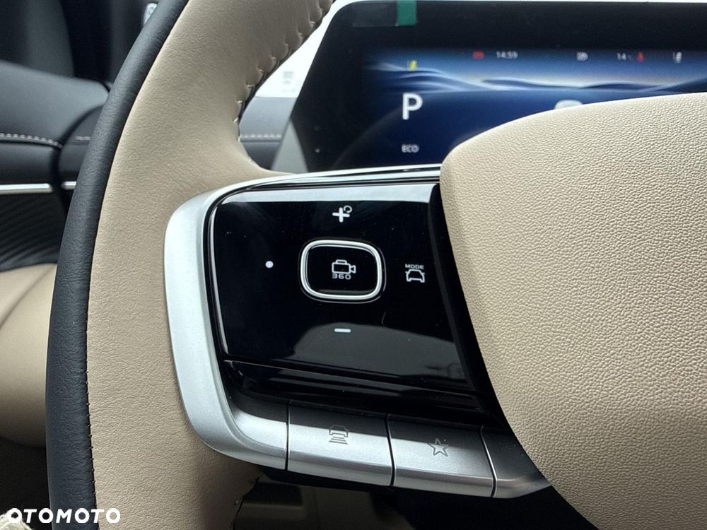 Changan CS55 Plus - 12