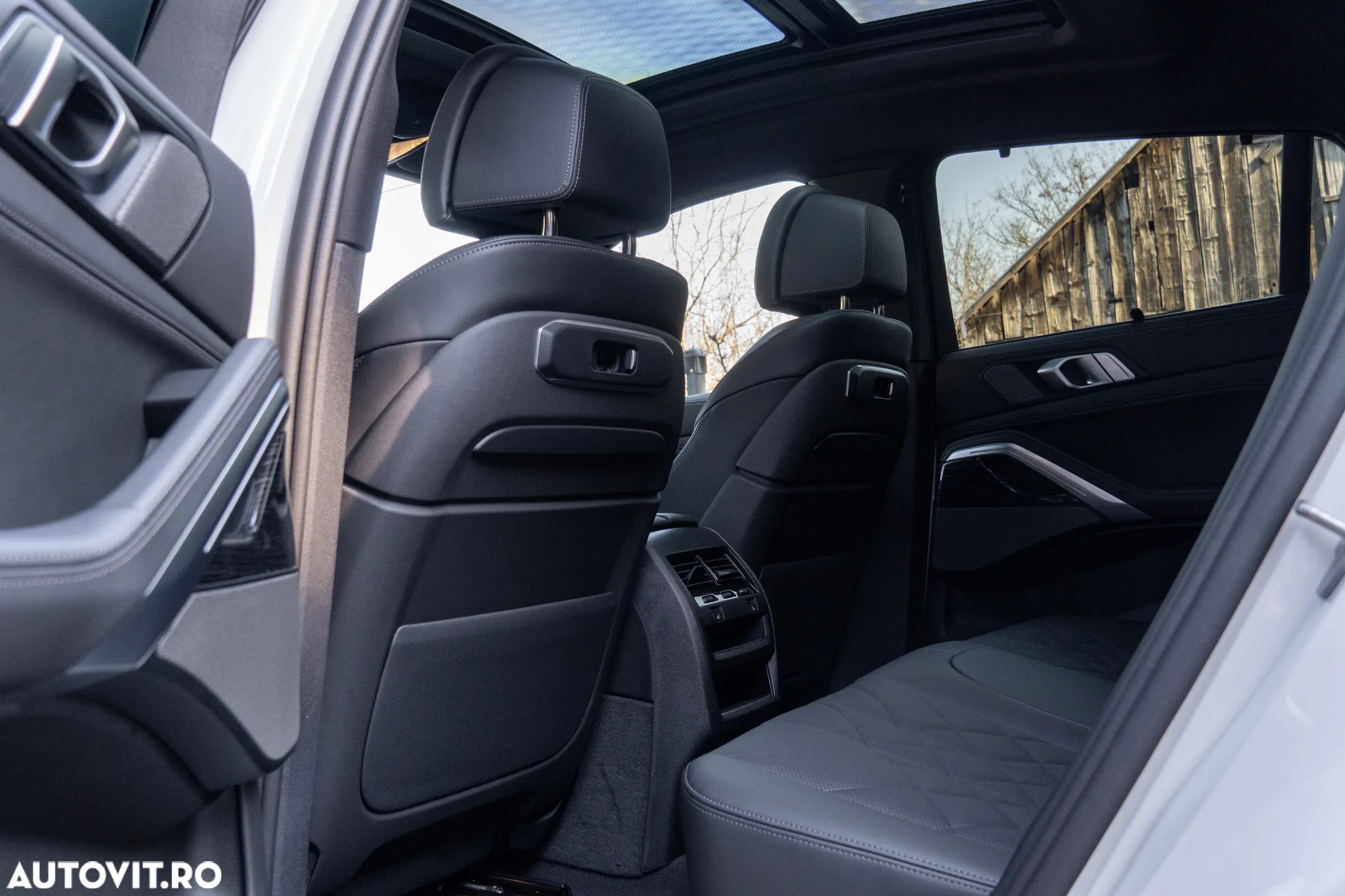 BMW X6 xDrive30d AT MHEV - 16