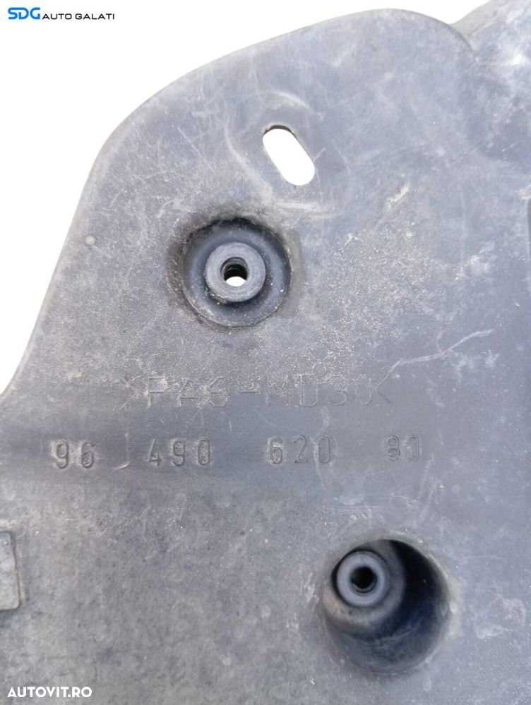 Capac Superior Distributie Motor Ford Fusion 1.4 2002 - 2012 Cod 9649062080 [V0426] - 2