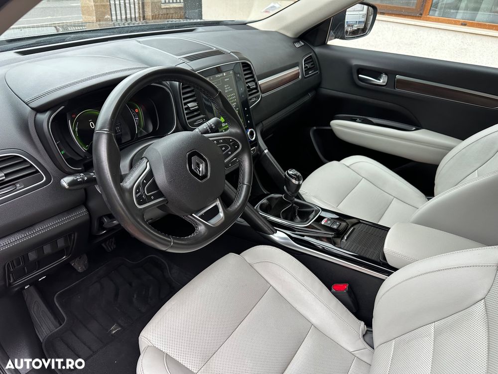 Renault Koleos - 20