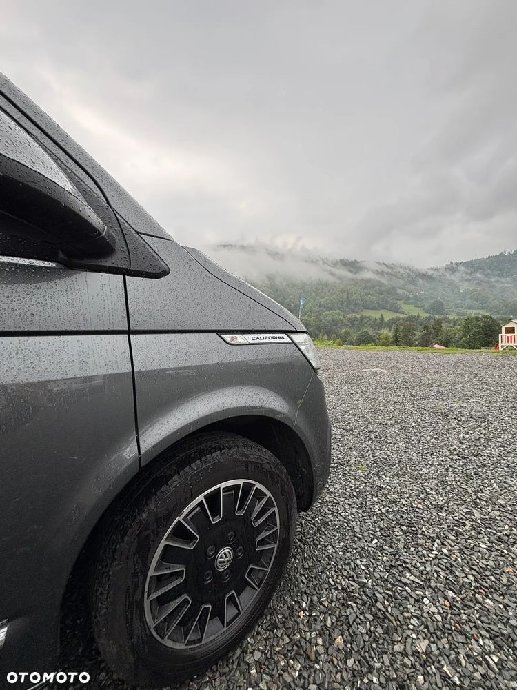 Volkswagen California - 4
