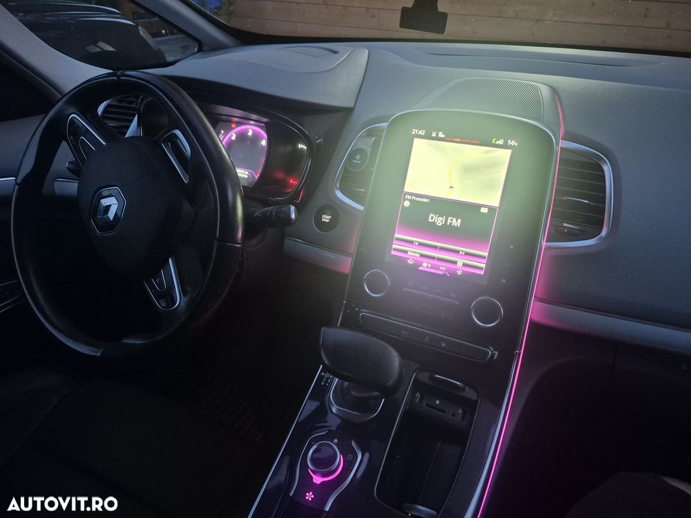 Renault Espace - 9