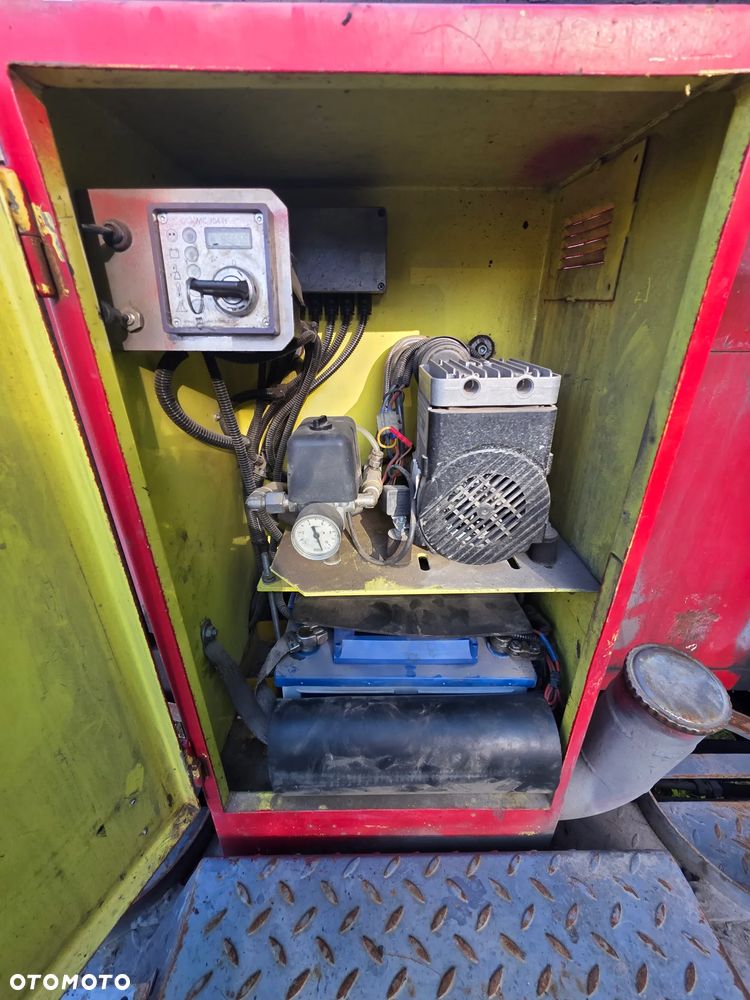 Bergmann VSKSS 700 - 9