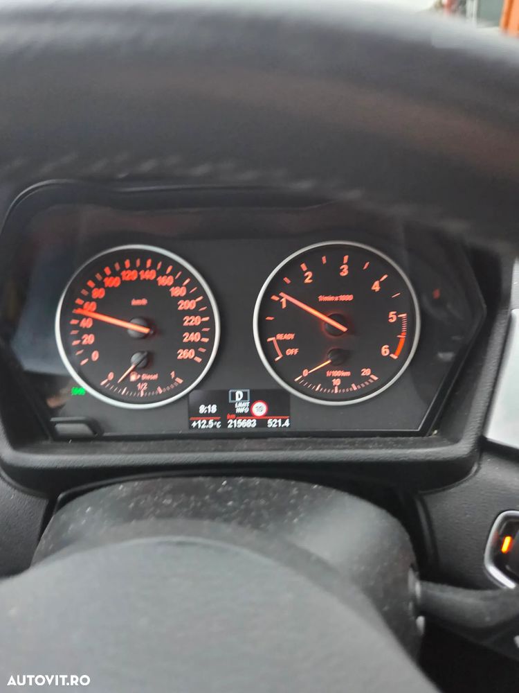 BMW X1 - 12