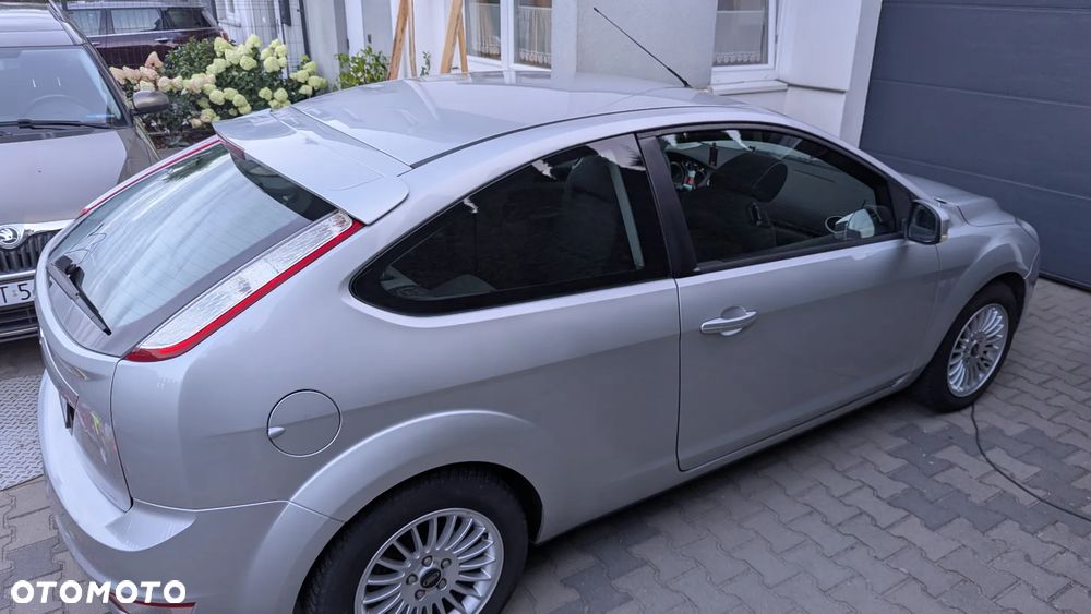 Ford Focus - 3