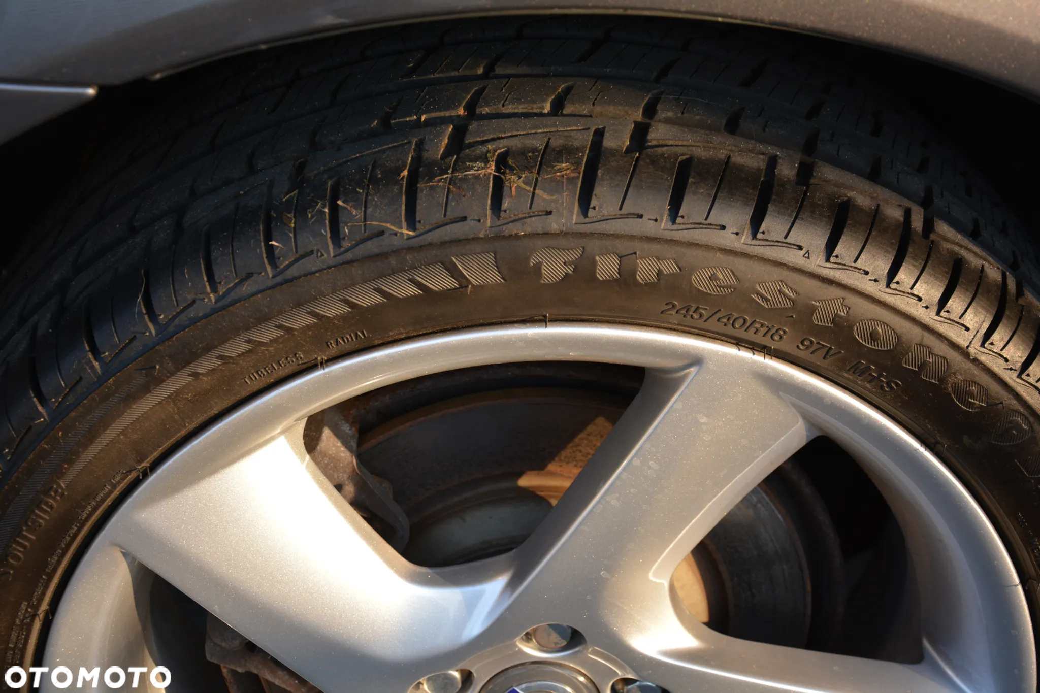 Volvo S80 - 30