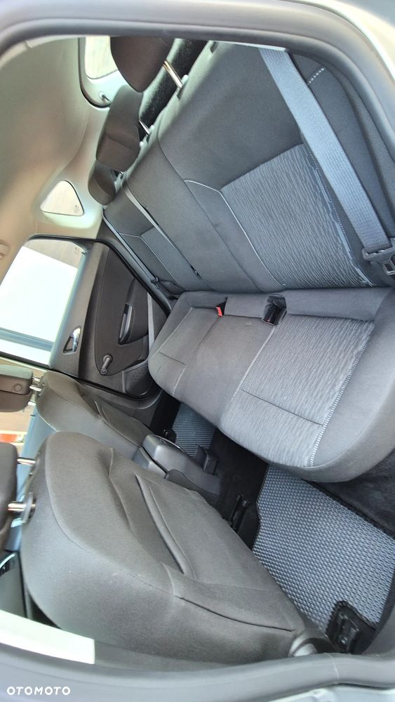 Opel Astra 1.4 T Enjoy - 18