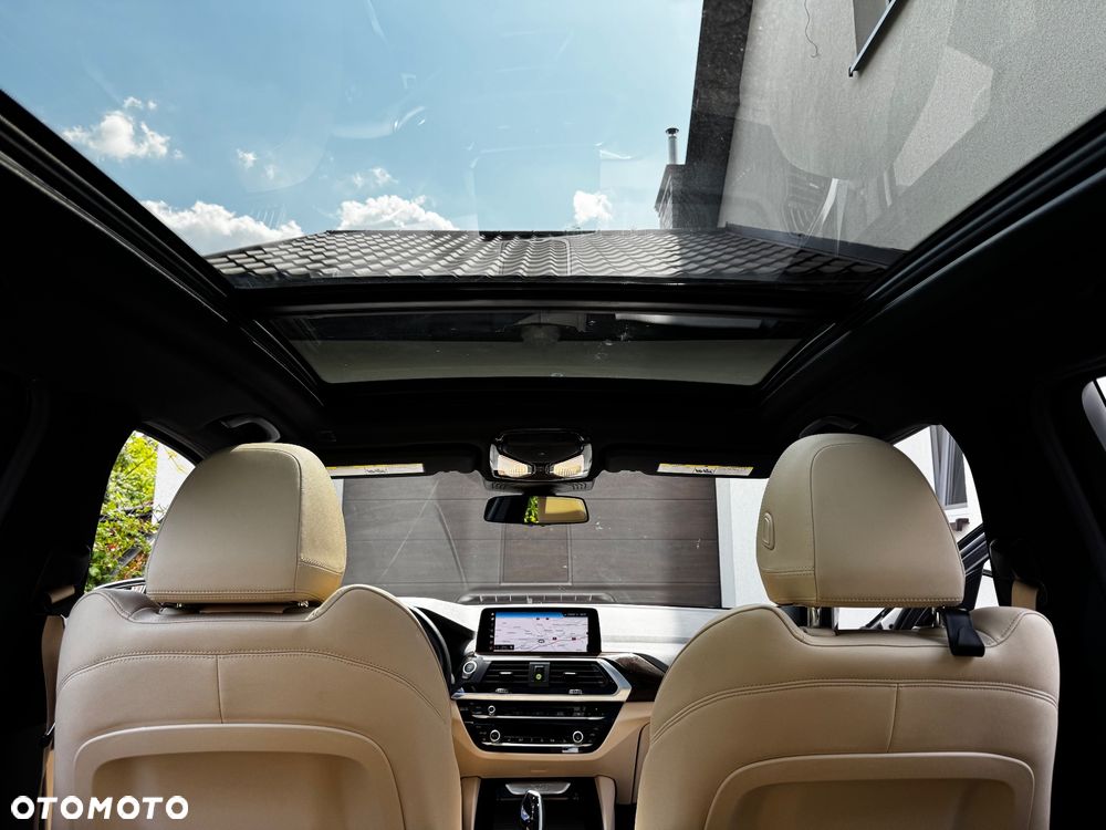 BMW X3 xDrive30i xLine - 16