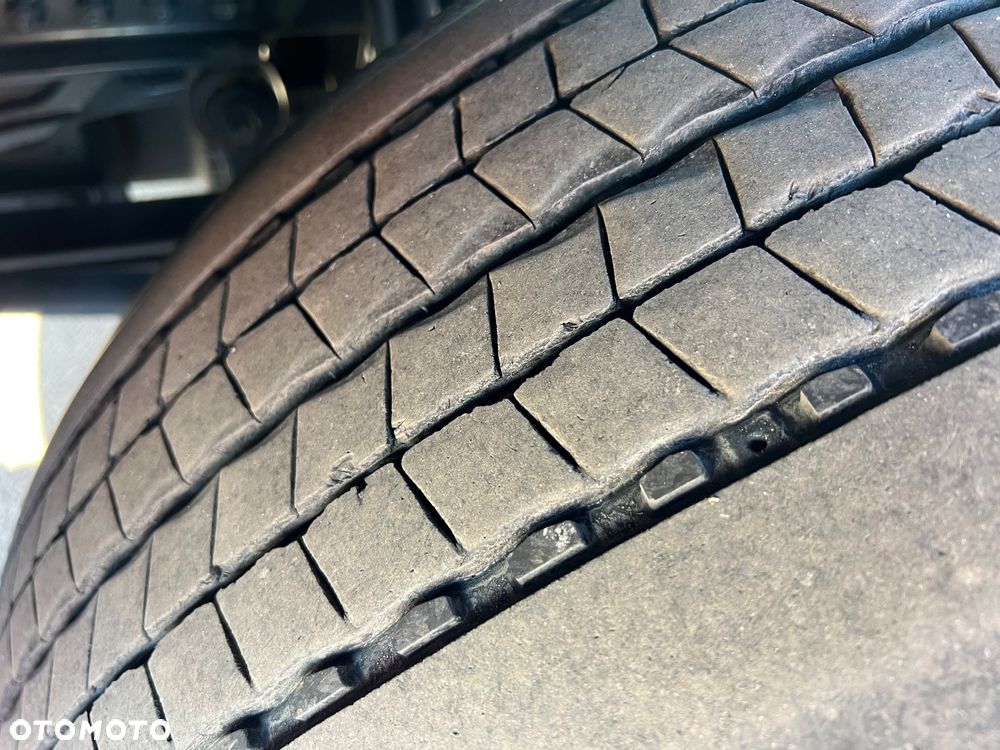 Mercedes-Benz ACTROS L bez retardera prokontraktowy - 25