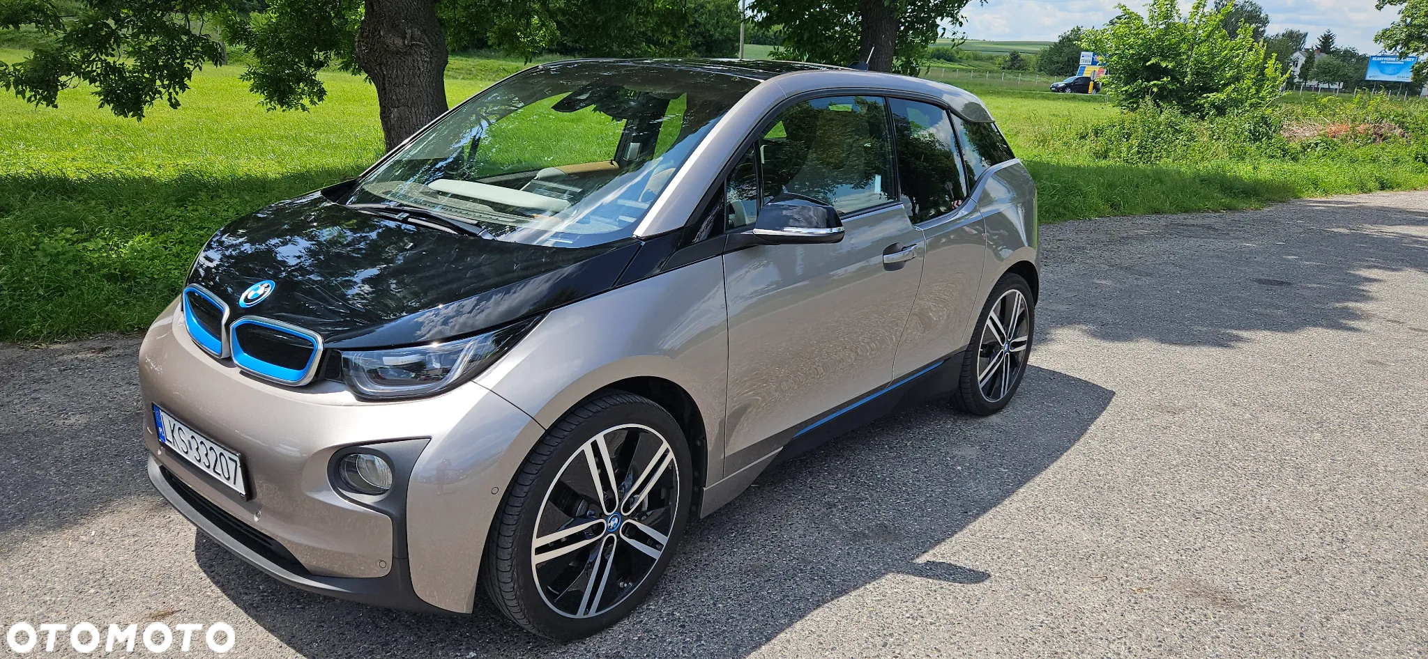 BMW i3 Standard - 5