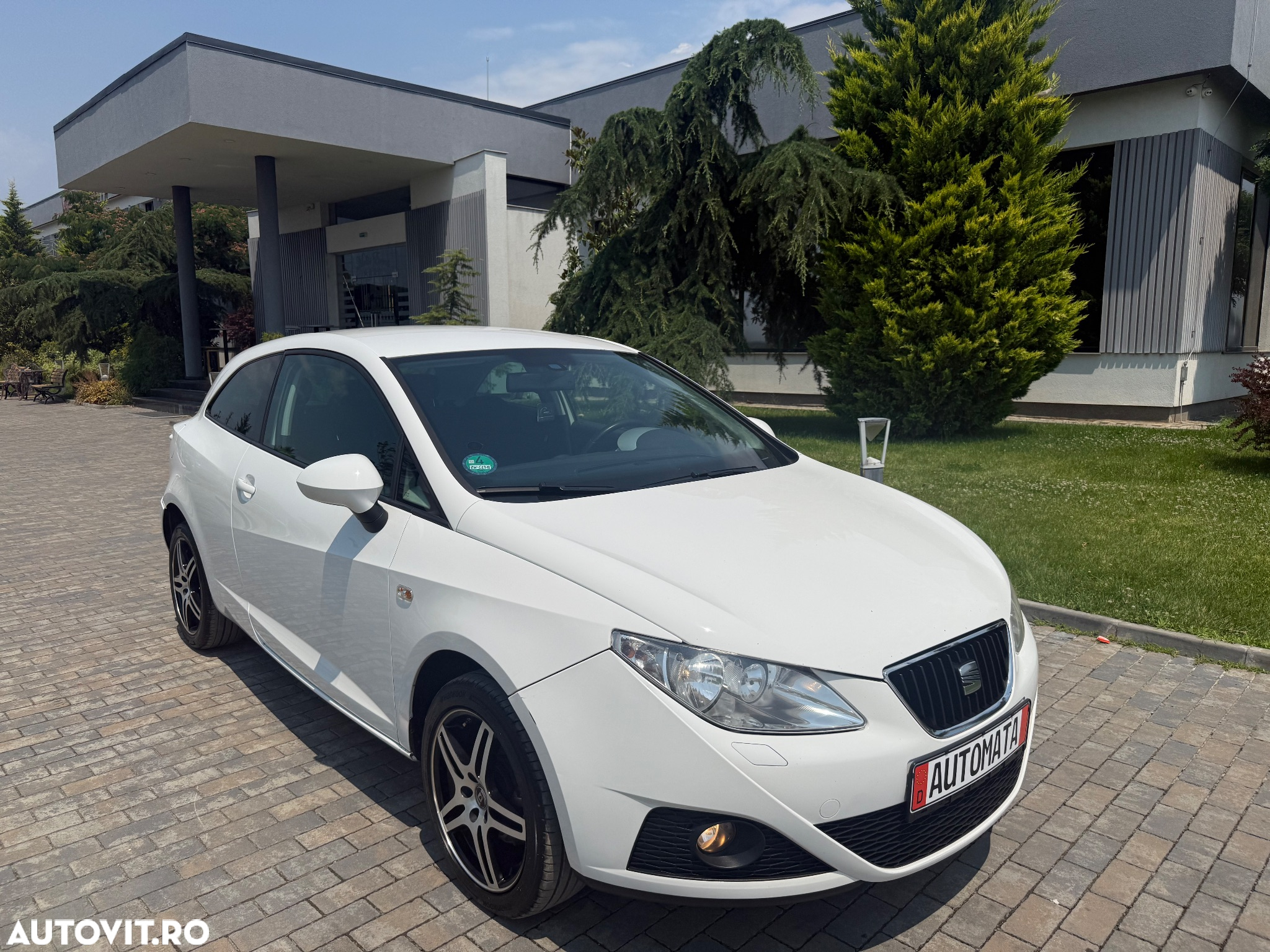 Seat Ibiza SC 1.2 TSI DSG Sport - 3