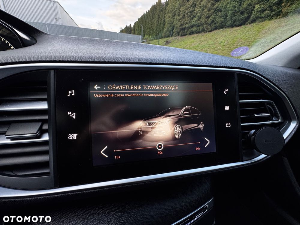 Peugeot 308 130 e-THP Stop & Start Allure - 30