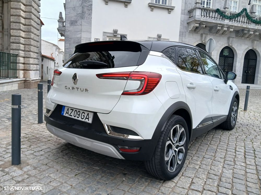 Renault Captur 1.0 TCe Techno - 4
