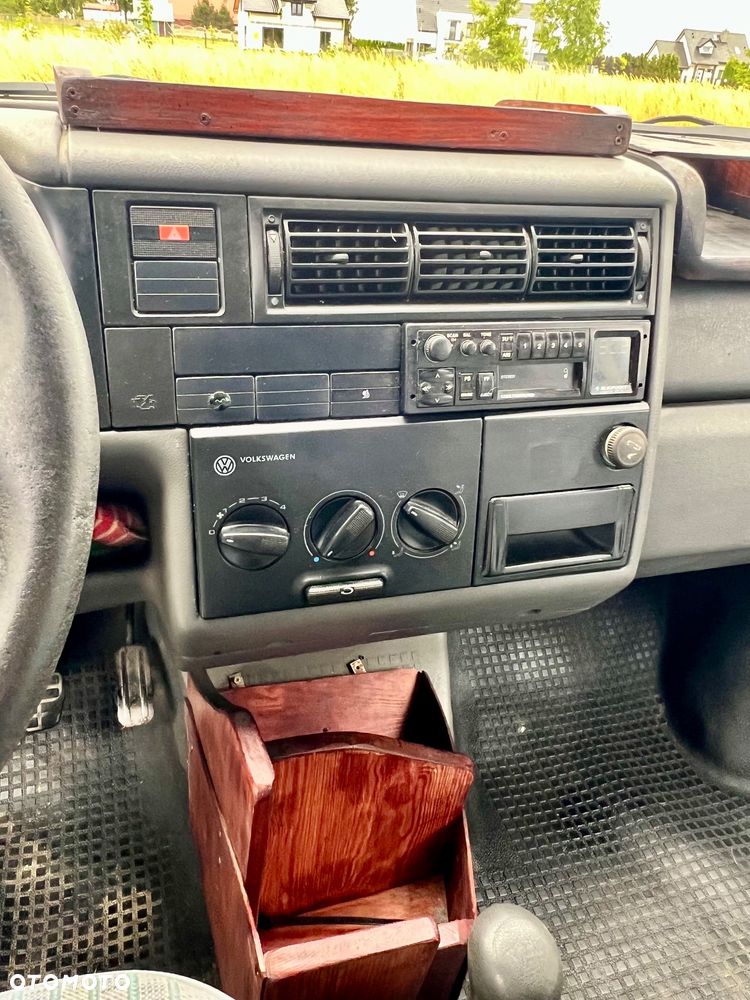 Volkswagen Transporter Standard - 10