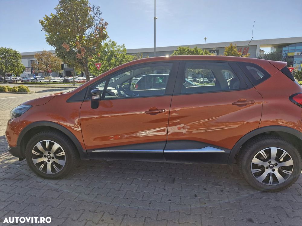 Renault Captur TCe Zen - 4