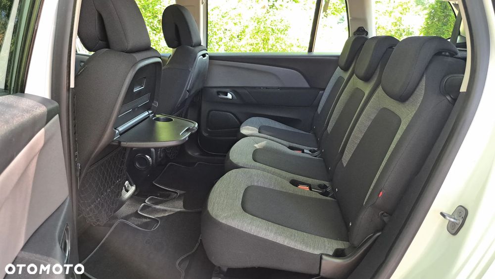 Citroën C4 SpaceTourer 1.5 BlueHDi More Life S&S - 18