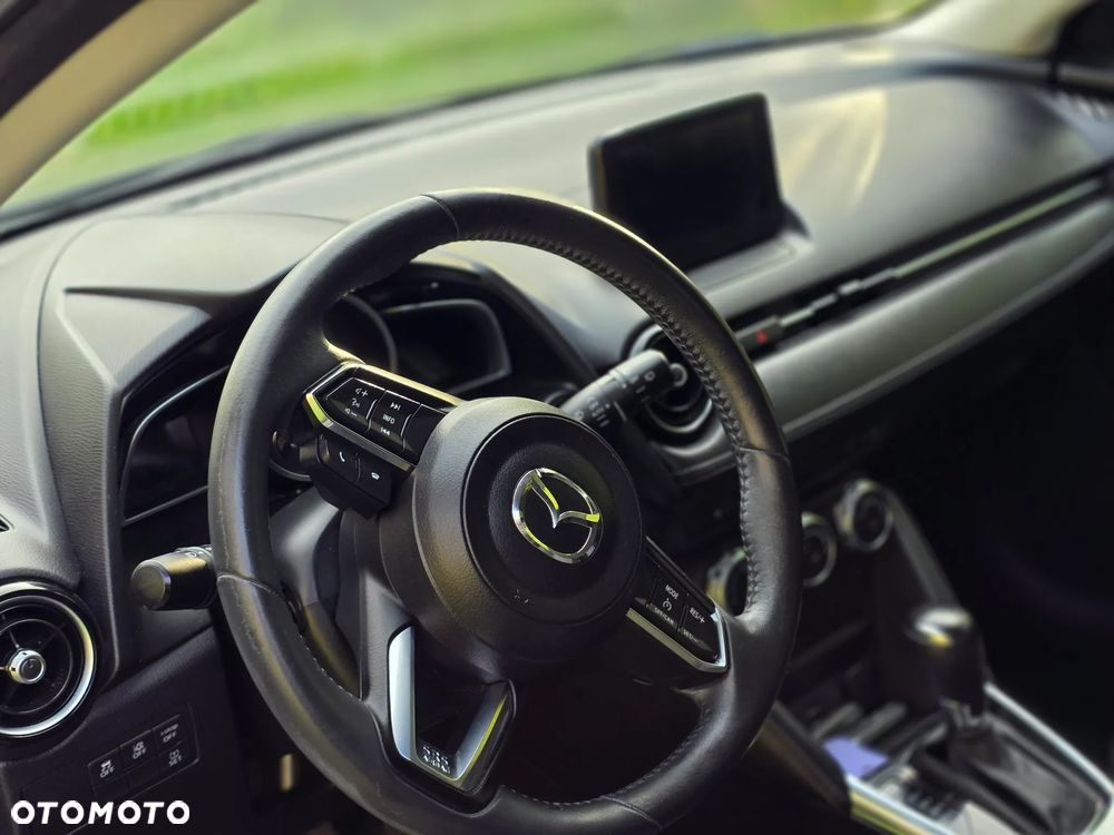 Mazda 2 - 18