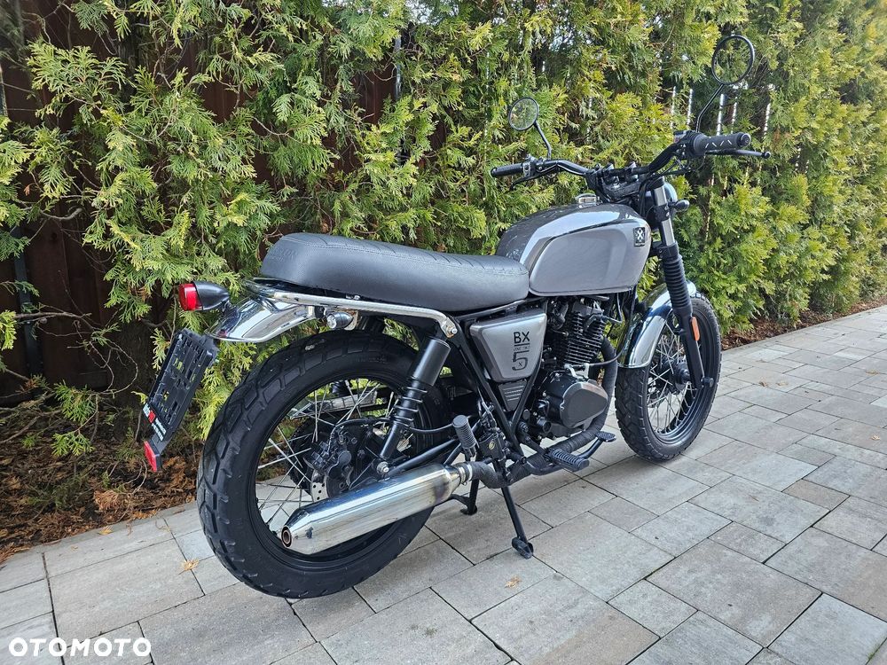 Brixton Cromwell - 3