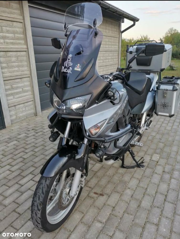 Honda Varadero - 3