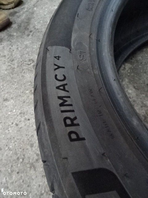 OPONY 235/50/19 4szt (22469) MICHELIN 7mm - 4