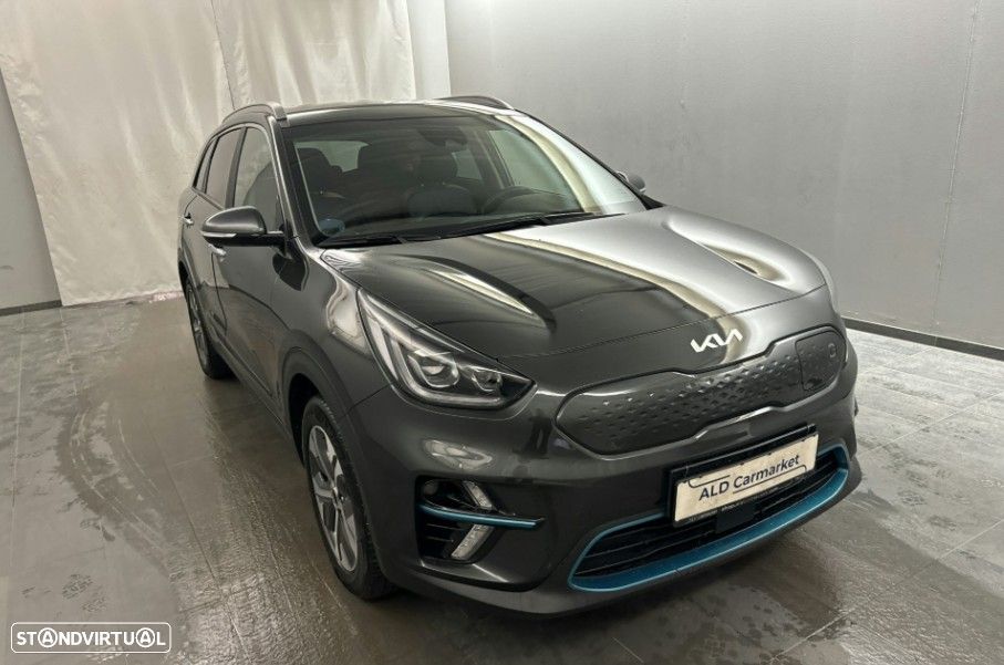 Kia e-Niro Vision - 3