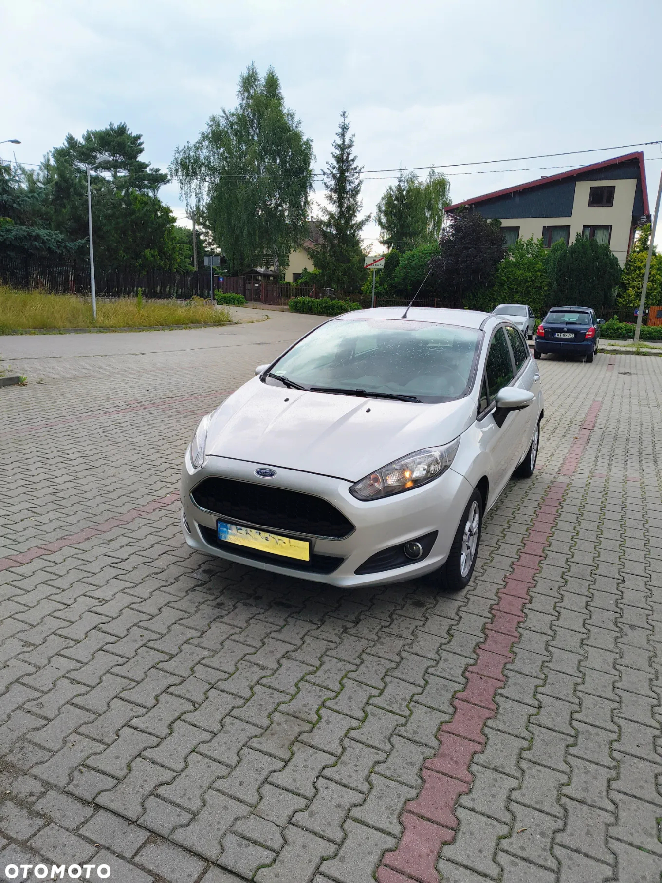 Ford Fiesta 1.25 Trend - 5