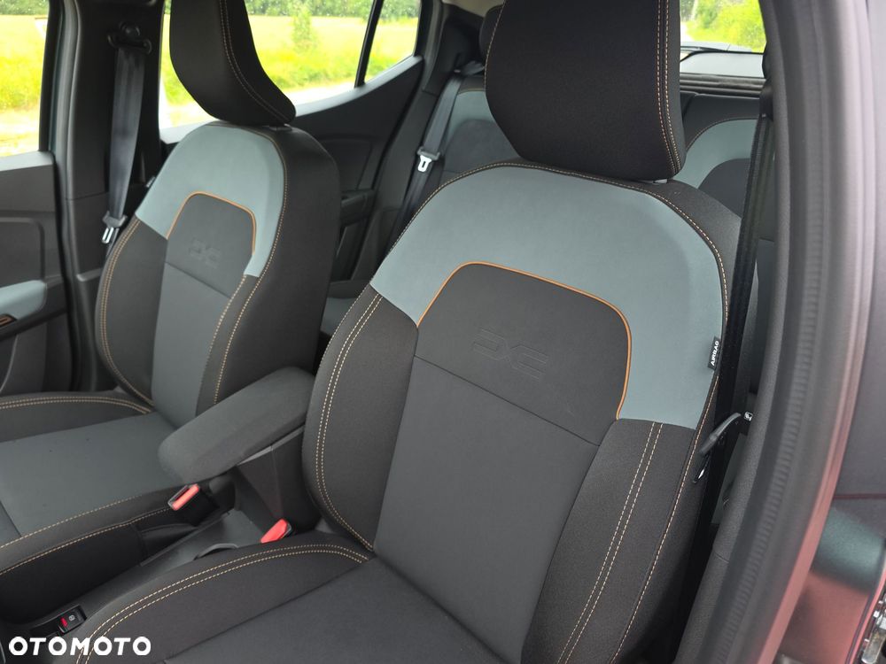 Dacia Sandero Stepway 1.0 TCe Extreme - 12