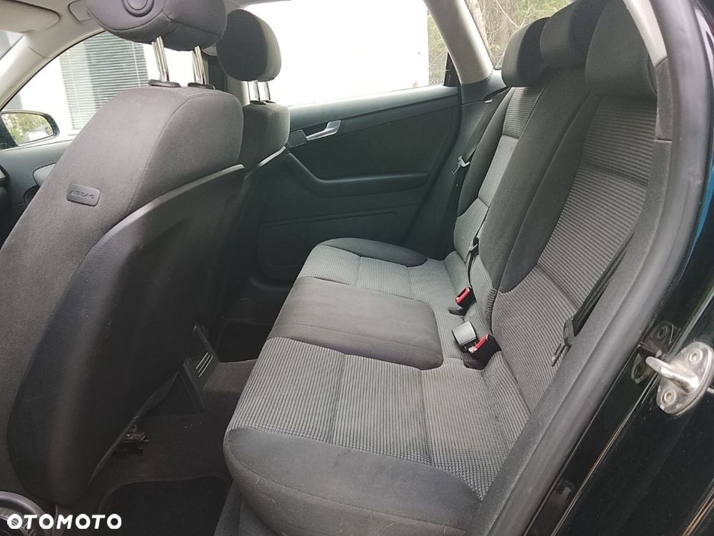 Audi A3 Sportback - 7