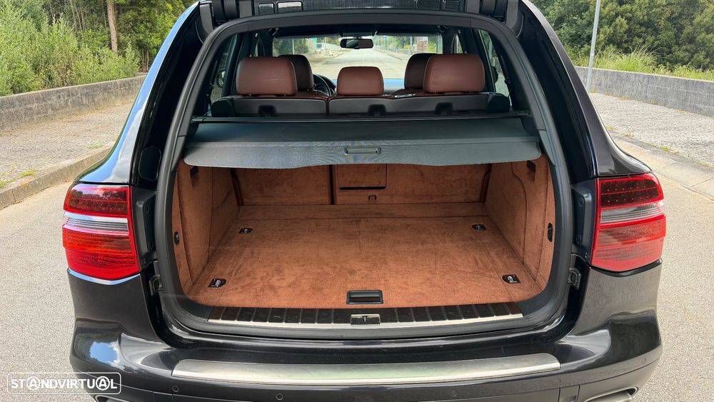 Porsche Cayenne S Tiptronic - 33