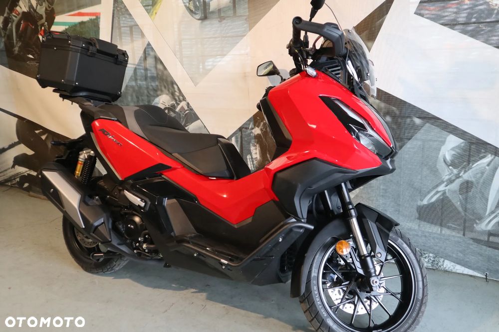 Honda ADV350 - 2