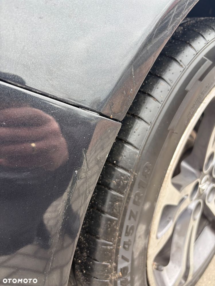 Opel Insignia 2.0 CDTI 4x4 ecoFLEX - 20