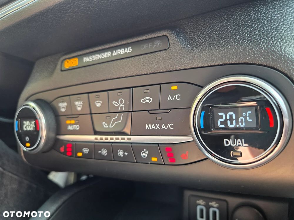 Ford Focus 1.5 EcoBoost Titanium - 27